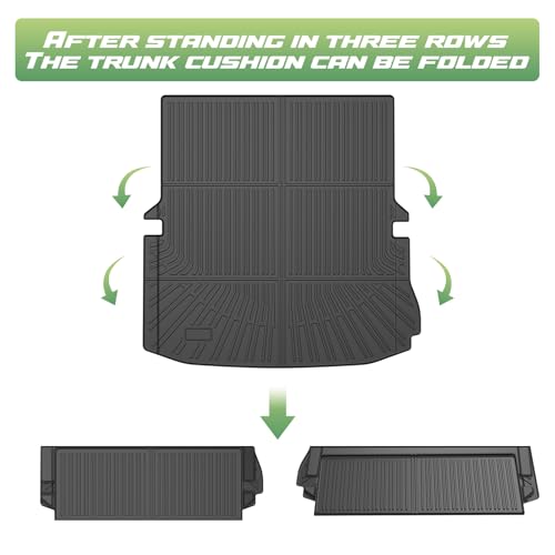 Floor Mats for 2015