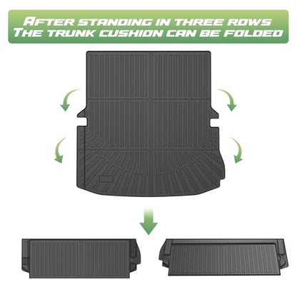 Floor Mats for 2015