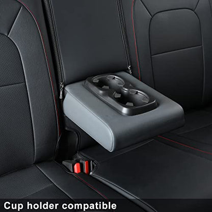 Chevy Colorado Seat Covers (5 Count)