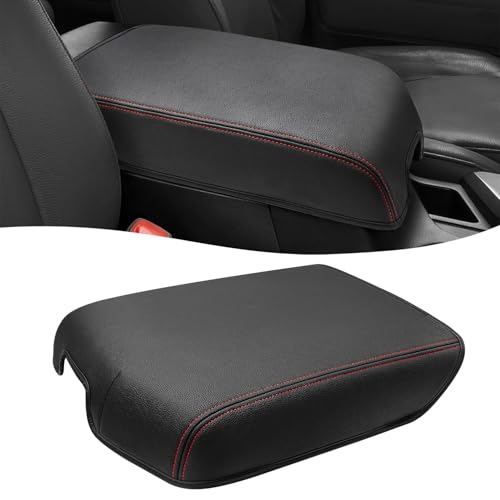 Center Console Cover for Toyota Tundra Accessories 2007