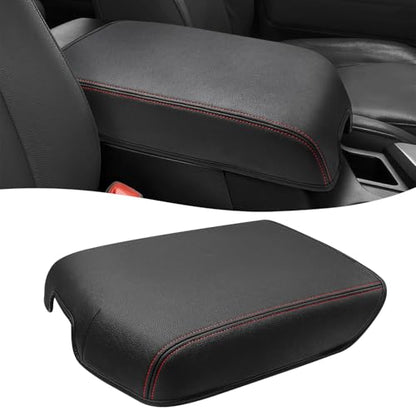 Center Console Cover for Toyota Tundra Accessories 2007