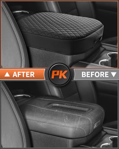 Center Console Cover for Chevy Chevrolet Tahoe