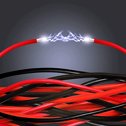 10 Gauge Wire (100 Foot)