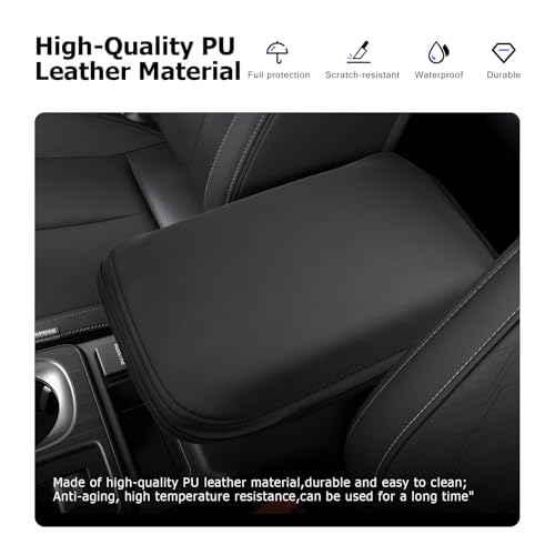 2026 Outback Center Console Cover Compatible with 2026 Outback Premium