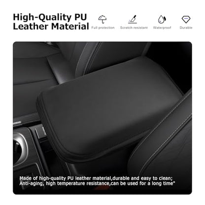 2026 Outback Center Console Cover Compatible with 2026 Outback Premium