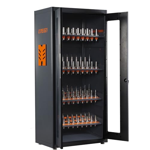 Large Capacity Tool Storage Cabinet