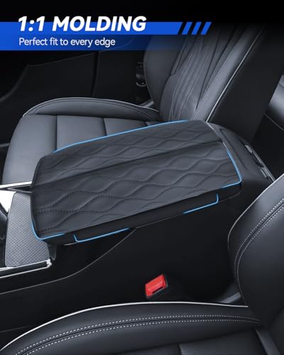 Armrest Cover for Buick Envision 2021