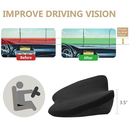 Car Seat Cushion