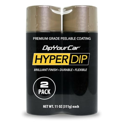 HyperDip Peelable Car Paint (22 Ounce)
