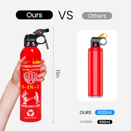 Portable 21oz 8