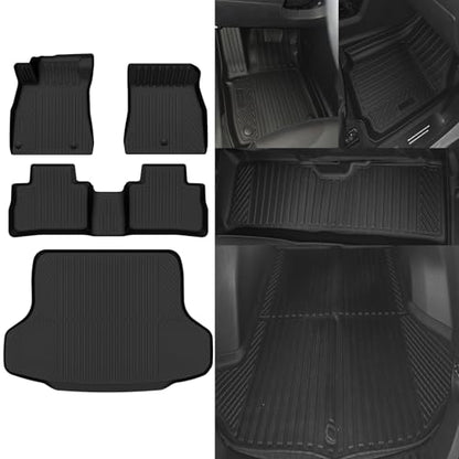 Custom Fit Floor Mats for Nissan Sentra 2026
