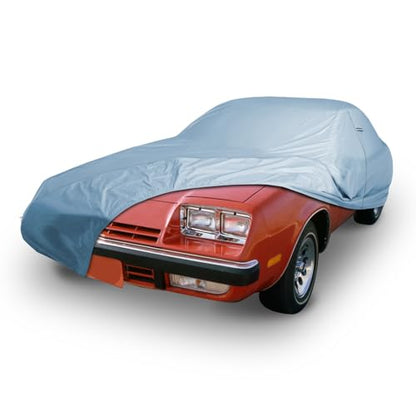 Car Cover Waterproof All Weather for 1978