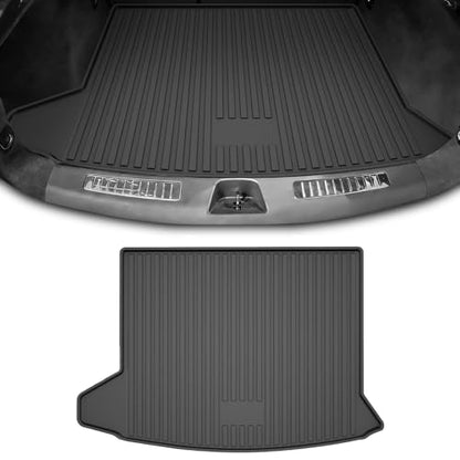 2025 XT4 Cargo Liner