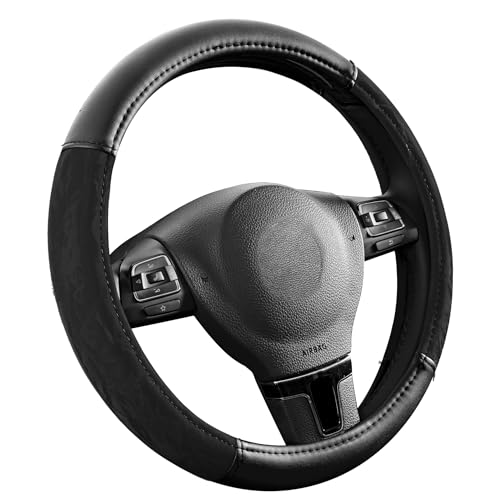 Steering Wheel Cover