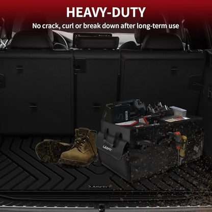 Cargo Mats for BMW X3 Gas 2018