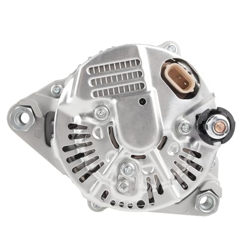 Ezexpreze 11191 New Alternator Replacement For 2006