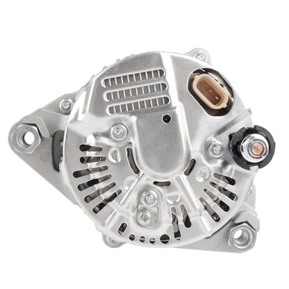 Ezexpreze 11191 New Alternator Replacement For 2006