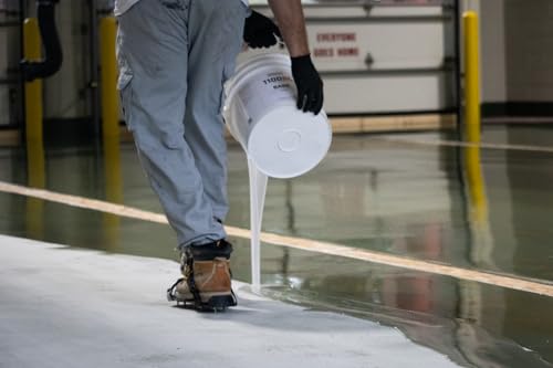 Epoxy Resin Coating 3 Gallon Kit