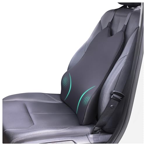Lumbar Support Pillow for Car