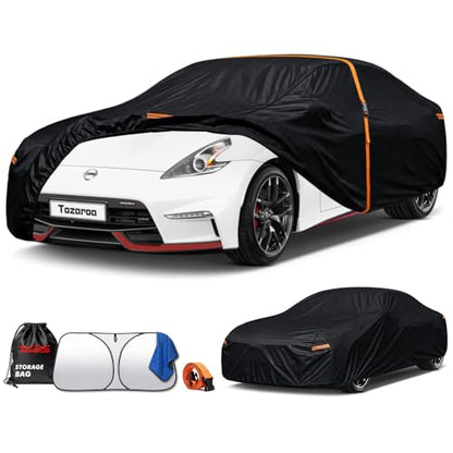 Nissan 350Z Coupe Cover Waterproof All