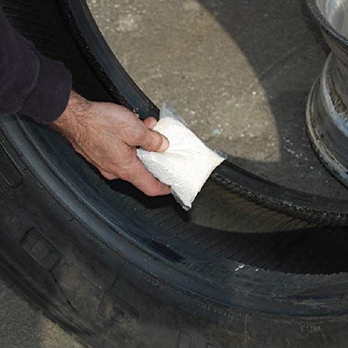 20468C Tire Balancing Beads (24 Balancing Bead)