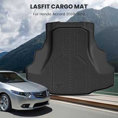 Cargo Mat for Honda Accord 2012 2011 2010 2009 2008