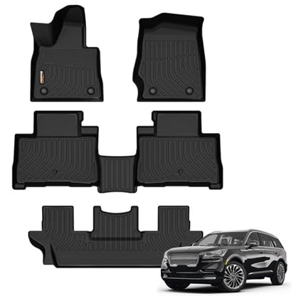 Floor Mats for 2020