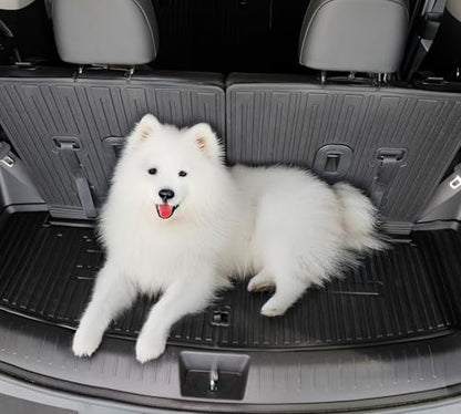 Cargo Mat for Hyundai Santa Fe 2024