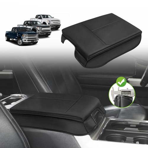 Armrest Cover for Ford F150 2015