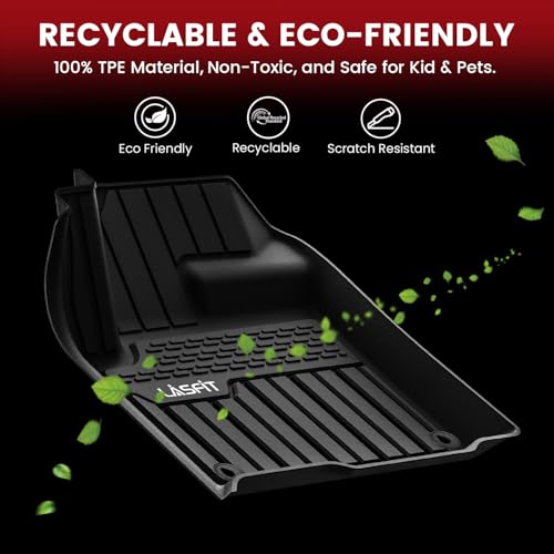 Floor Mats for 2017