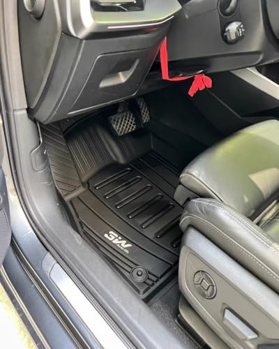 Floor Mats for Audi Q5 SQ5 2018