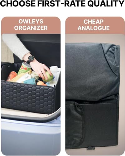 Cargo Organizer