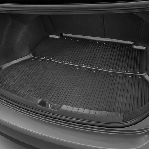 Floor Mats for 2017