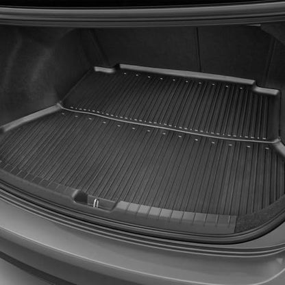 Floor Mats for 2017