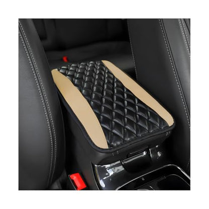 Car Center Console Pad