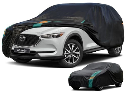 SUV Car Cover Custom Fit for Mazda CX5 CX