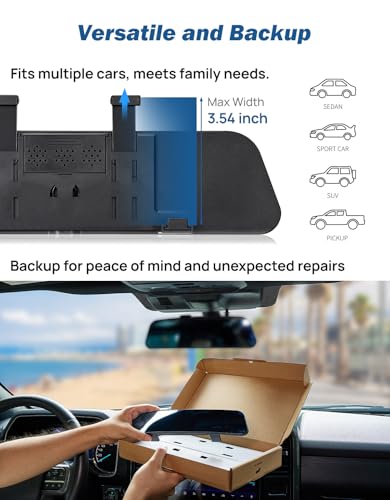 Rearview Mirror