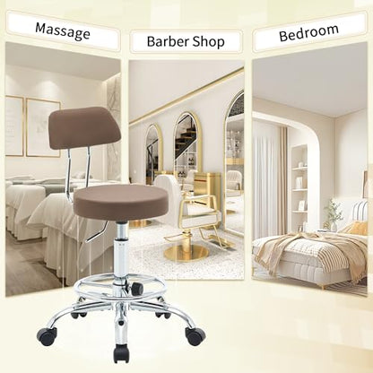 Salon Rolling Chair