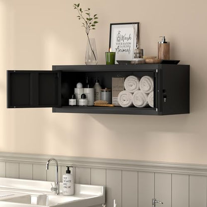 Garage Storage Cabinet