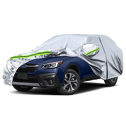 6 Layers Waterproof Car Covers Replace for 2004