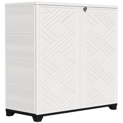 Indoor Outdoor Storage Cabinet Waterproof