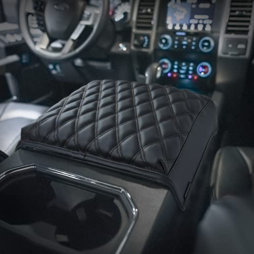 F150 Center Console Cover