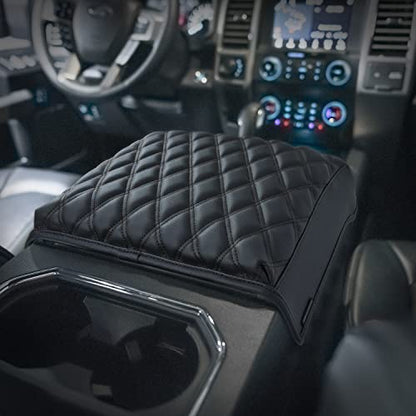 F150 Center Console Cover