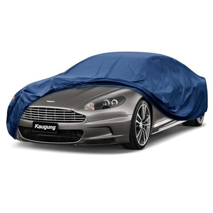 Heavy Duty Car Cover Custom Fit Aston Martin DB9