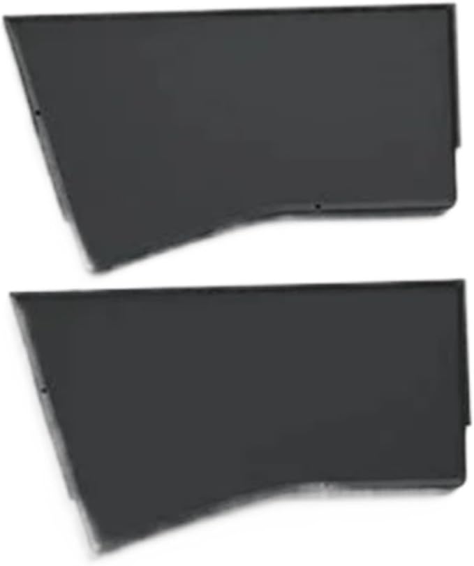 Compatible For Tesla Model Y Juniper 2025 Launch 2026 Front Trunk Mat Partition Board TPE Frunk Protector Cushion Organizer Storage Box(MY Juniper 2)