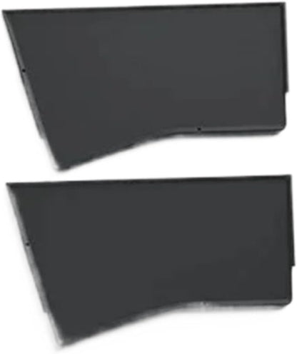 Compatible For Tesla Model Y Juniper 2025 Launch 2026 Front Trunk Mat Partition Board TPE Frunk Protector Cushion Organizer Storage Box(MY Juniper 2)