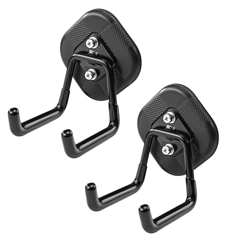 Strong Magnetic Hooks Heavy Duty for Hanging