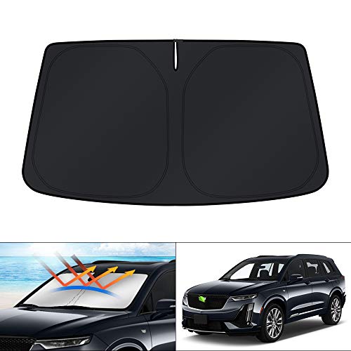 Windshield Sun Shade for 2020