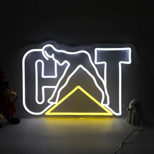 Garage LED Neon Light Sign