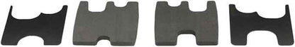 DuHa 20115 Behind-The-Seat Storage fits 2017-2026 Ford F250 F350 F450 F550 Regular Cab | Black Heavy-Duty Back Seat Organizer | Includes Dividers